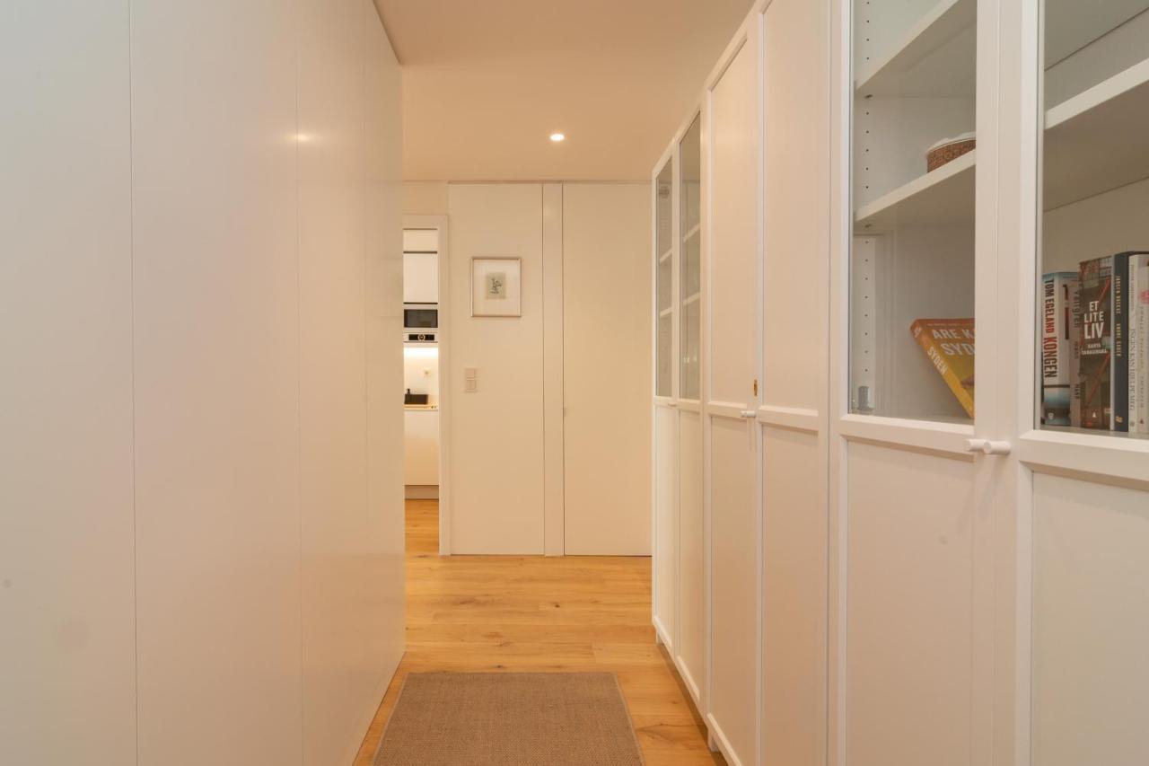 Bright 1 Bdr W/ Pool View By Lovelystay Apartamento *